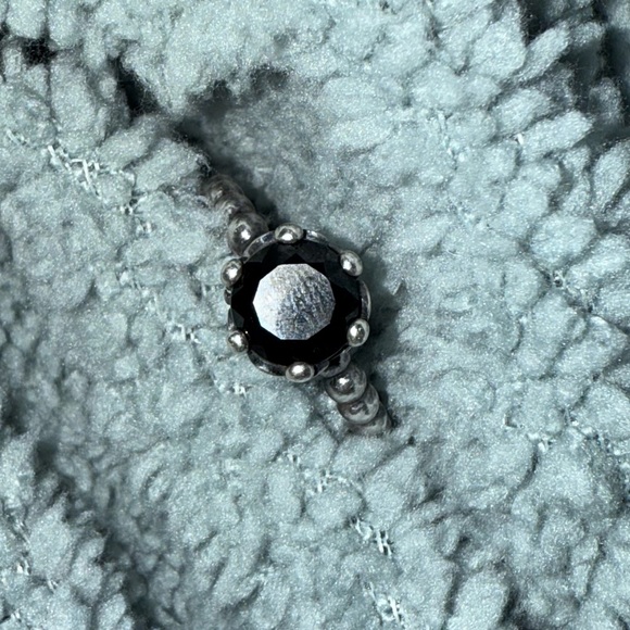 ✨Pandora Secret Winds Ring - Picture 3 of 8